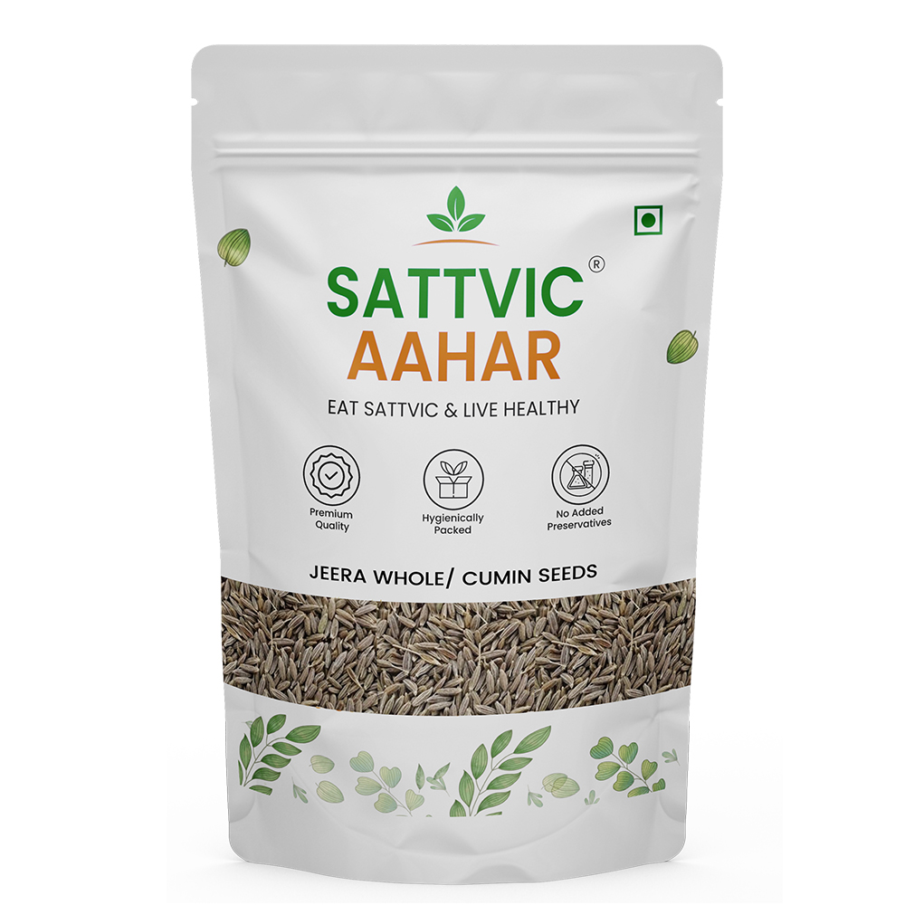 Jeera Whole Cumin Seeds